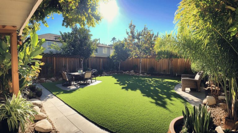 Pros and Cons of Artificial Grass: A Balanced Look