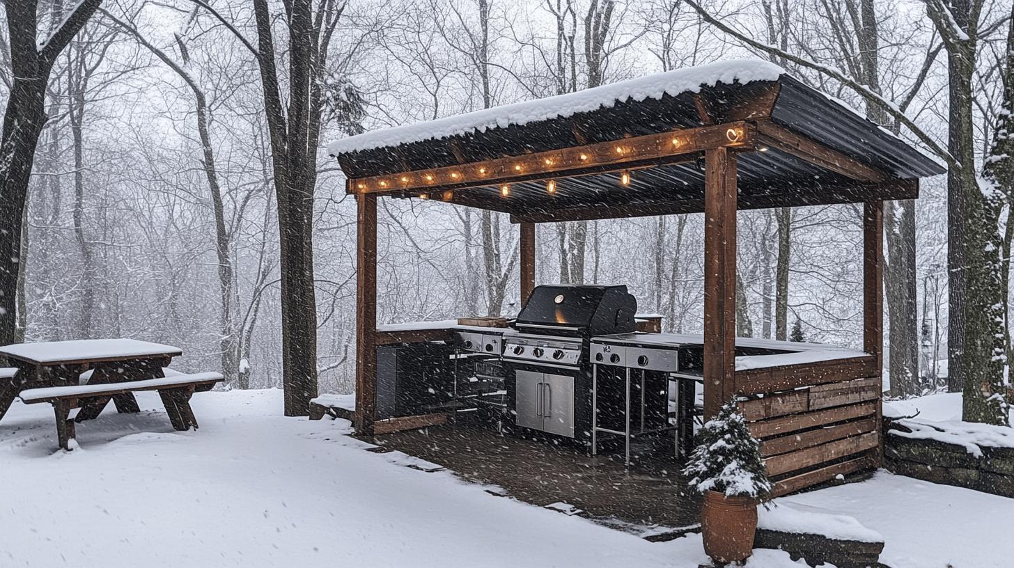 Weatherproofing and Seasonal Considerations for Your Grilling Station-4.jpg