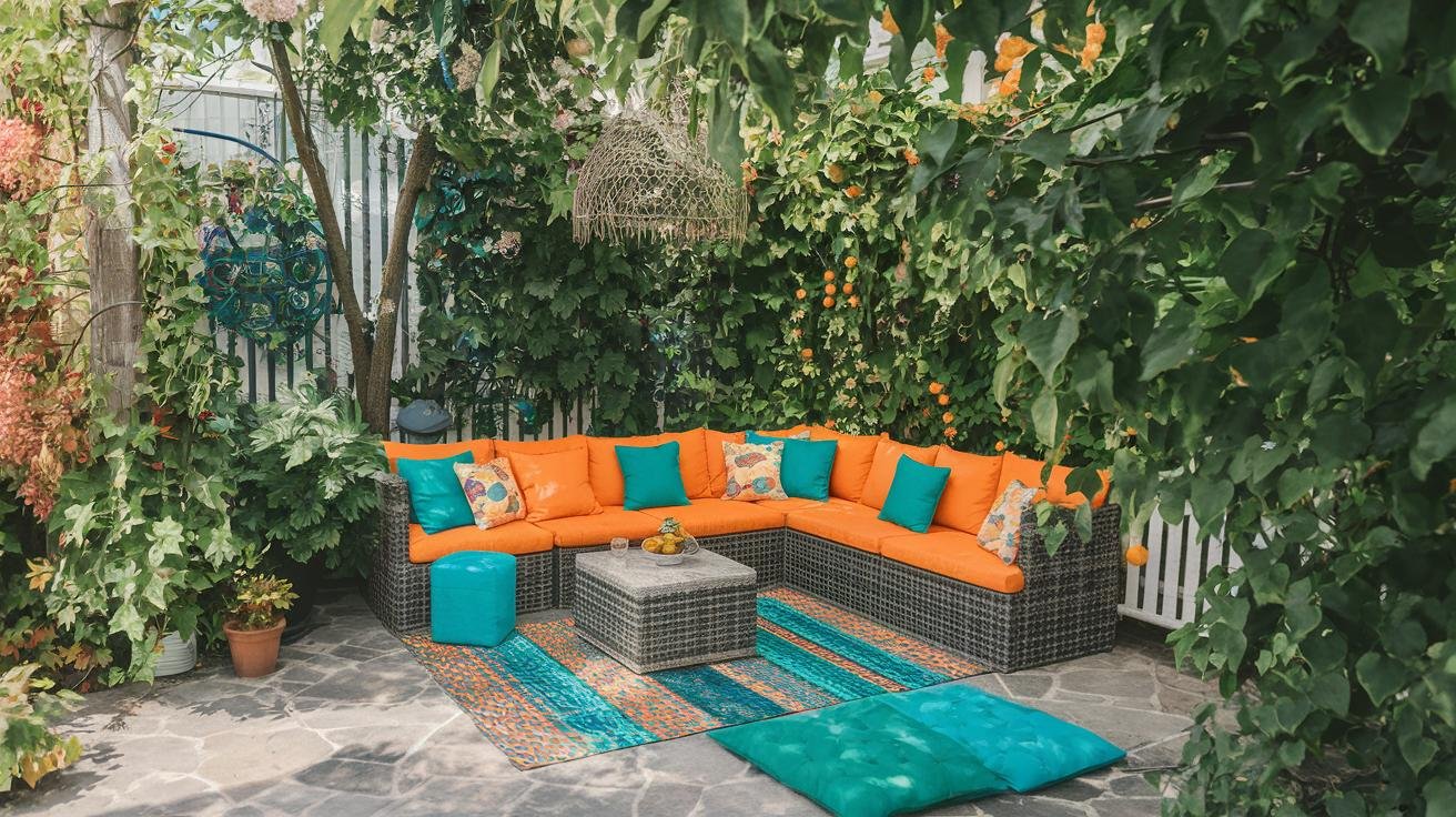 Color Schemes Cushion Ideas for Patio Seating Ideas.jpg