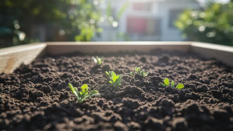 Best Soil For Raised Garden Beds Boosts Growth