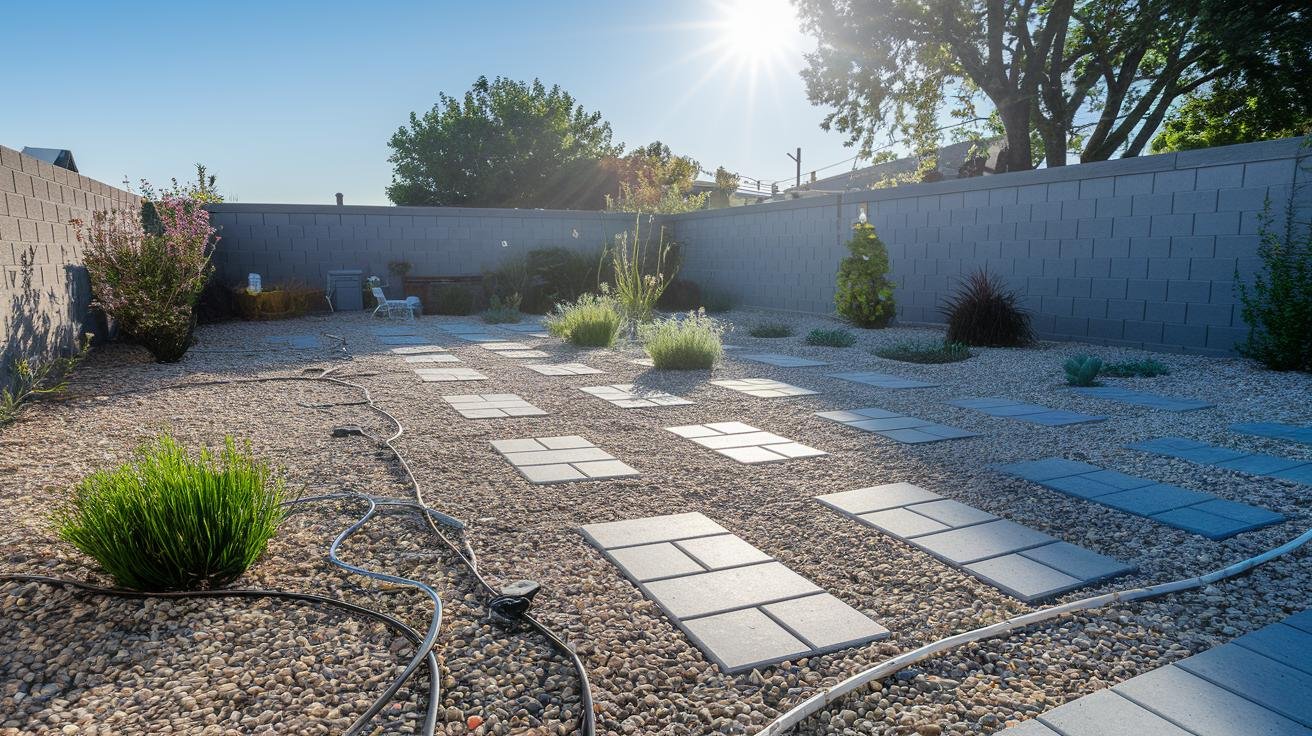 Cost Planning and Maintenance for a No Grass Backyard.jpg