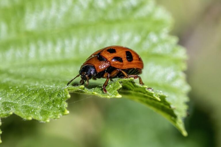 IPM Basics for Pollinator-Friendly Pest Control