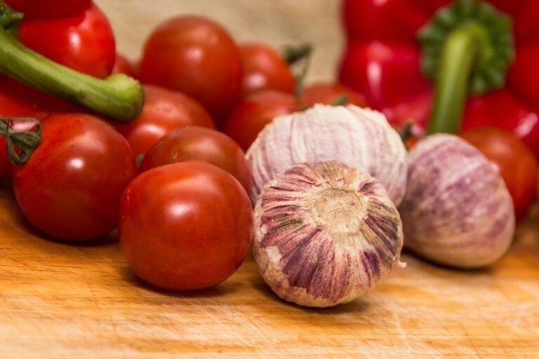 How to Grow Tomatoes Upside Down in a Bucket