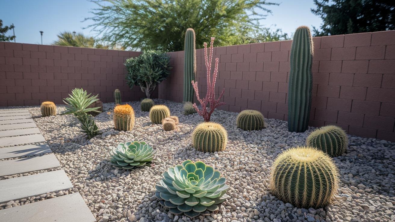 Xeriscape and Drought-Tolerant Plants for a No Grass Backyard.jpg