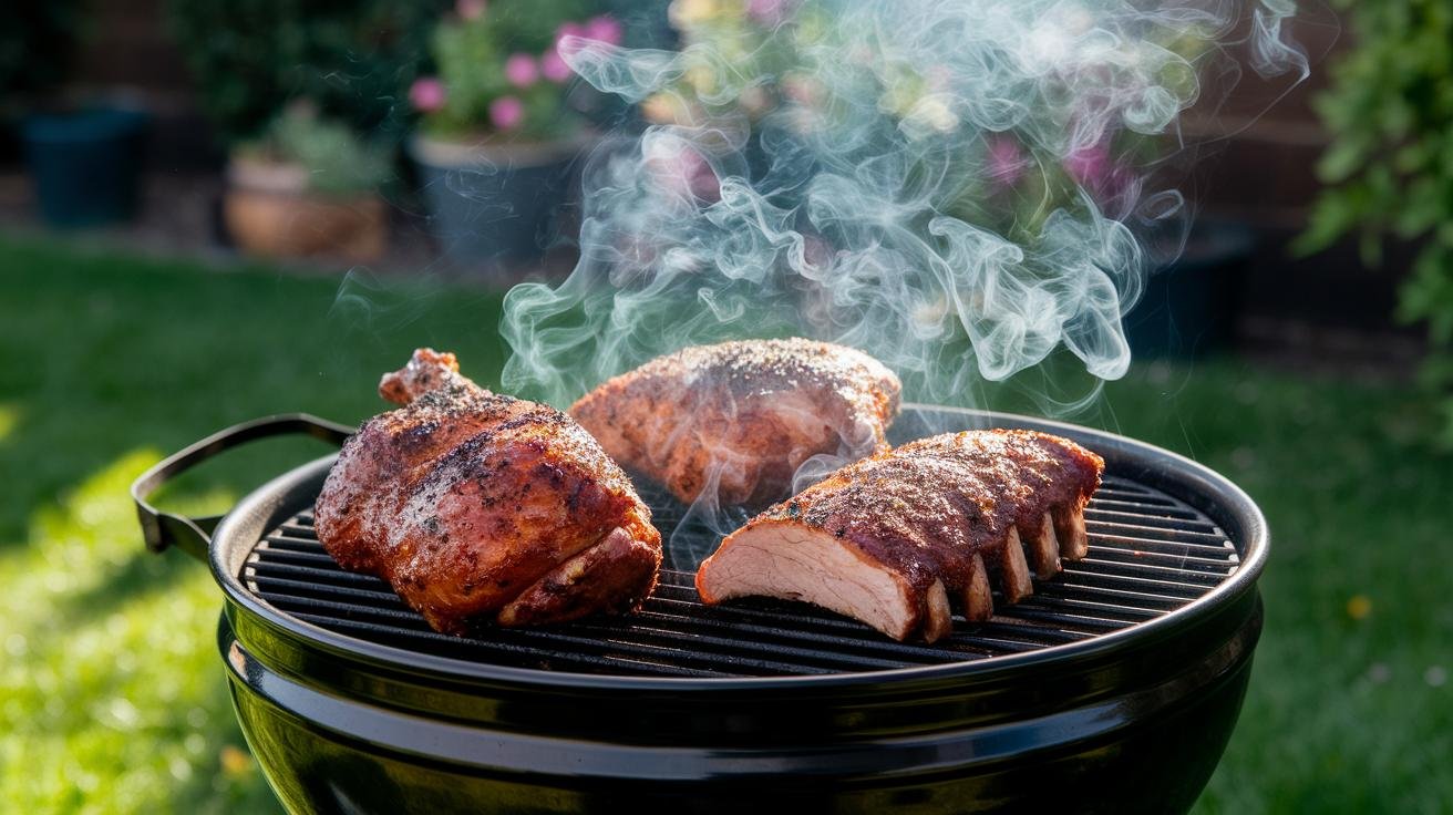 Flavor Enhancement Marinades for Weber Charcoal Grill Recipes.jpg
