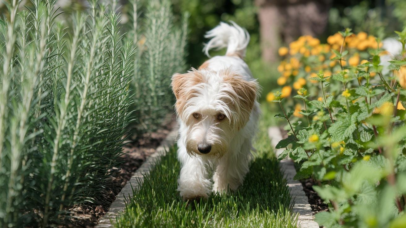 Managing Seasonal and Wildlife Hazards for Garden Dog Safety.jpg