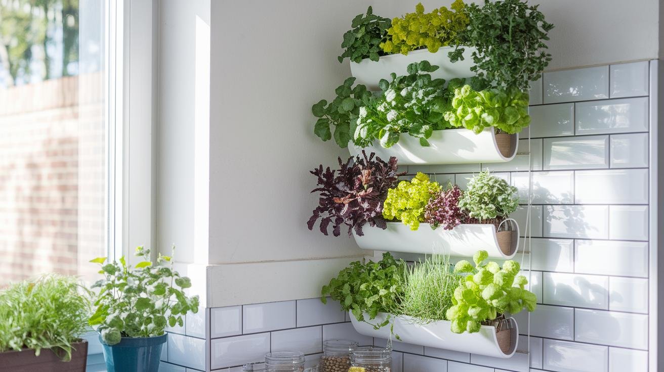 Maximizing Yield with Tiered Systems in Best Herbs for Vertical Herb Garden.jpg