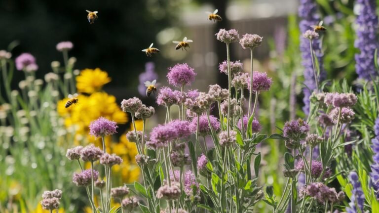 Best Native Plants for Pollinator Gardens Breathtaking Bloom