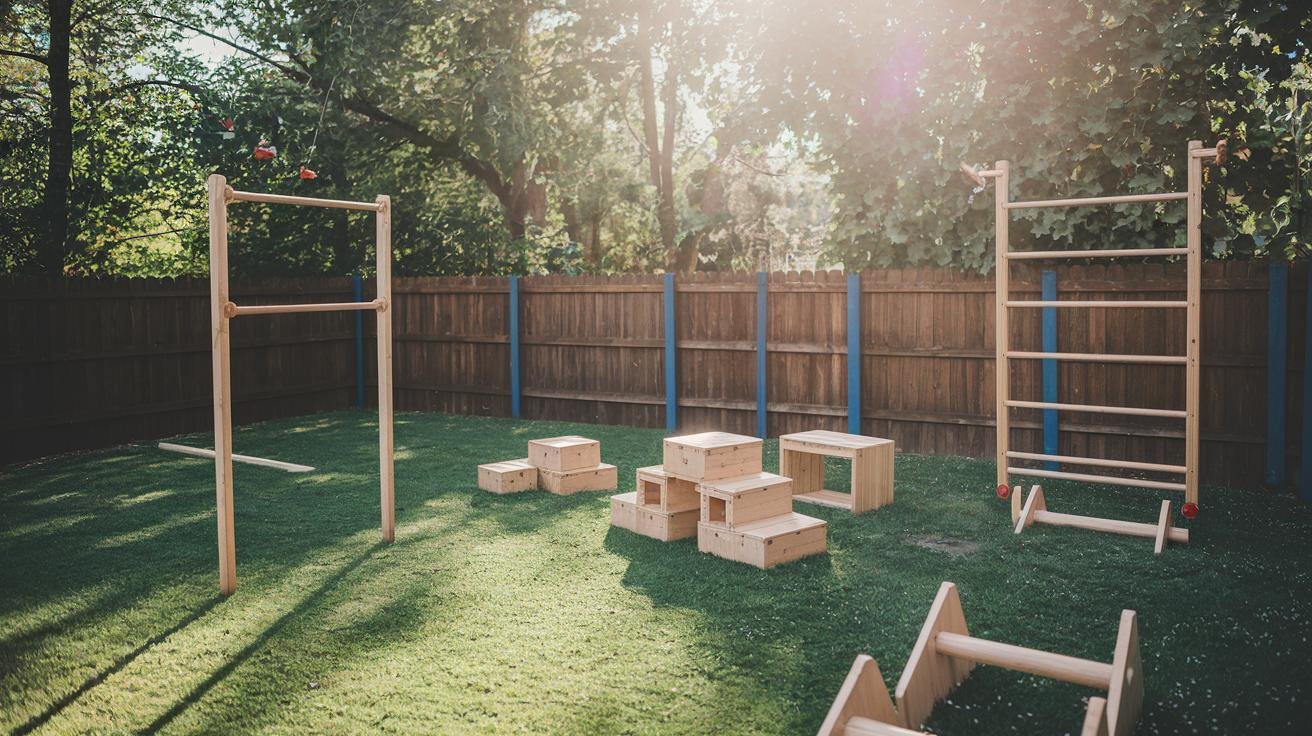 Essential Obstacles How to Build Them for Your Backyard Ninja Course.jpg