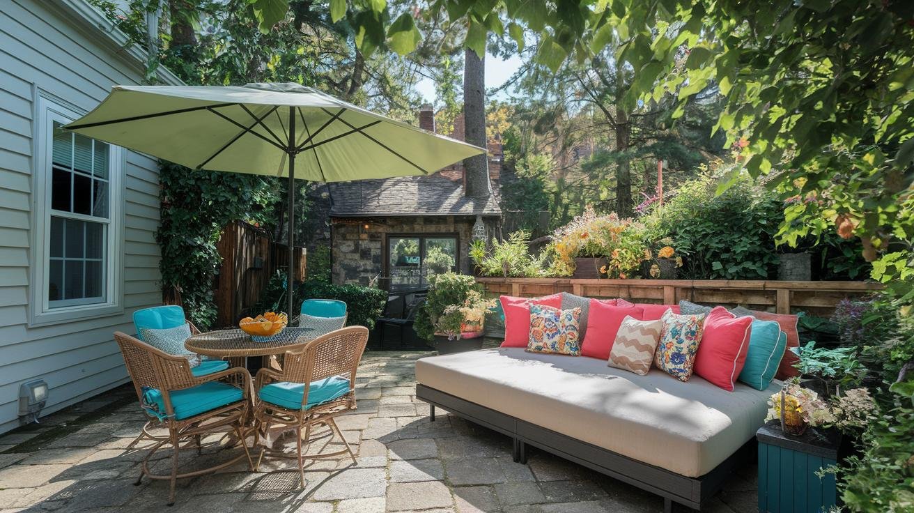 Furniture Seating Ideas for Backyard Patio Comfort.jpg