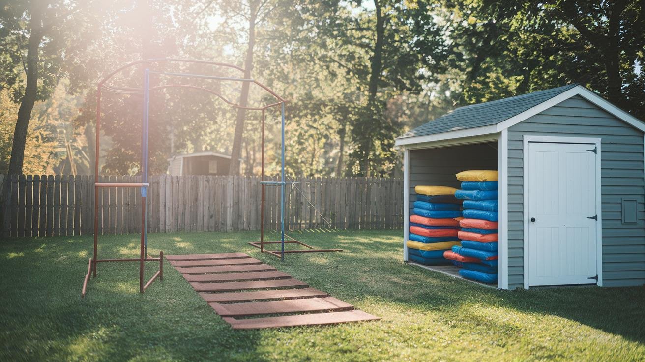 Maintenance Schedule Weatherproofing Your Backyard Ninja Course.jpg