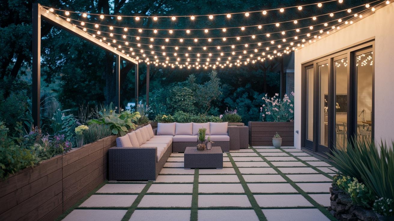 Modern Patio Lighting Solutions for Ambiance and Functionality.jpg