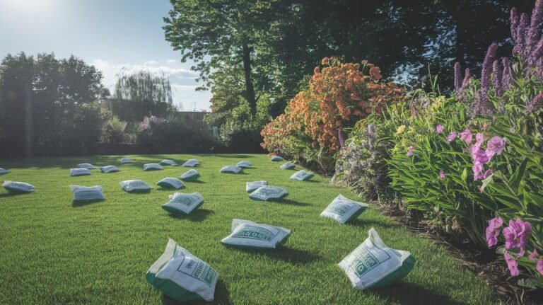 Pet-Safe Lawn Fertilizer Picks That Actually Work