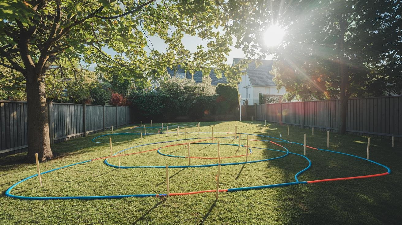 Planning and Measuring Your Budget Backyard Course.jpg