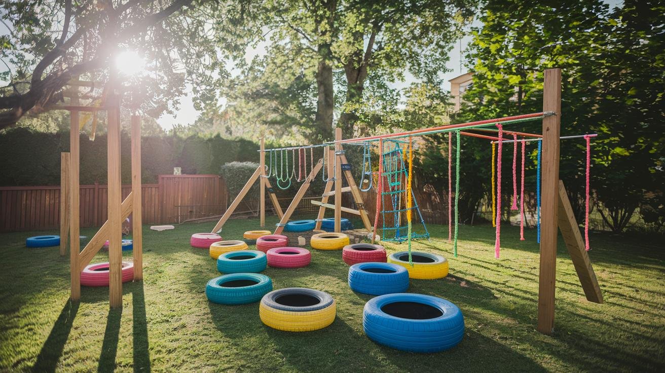 Selecting Materials Construction Techniques for Your Backyard Ninja Course.jpg