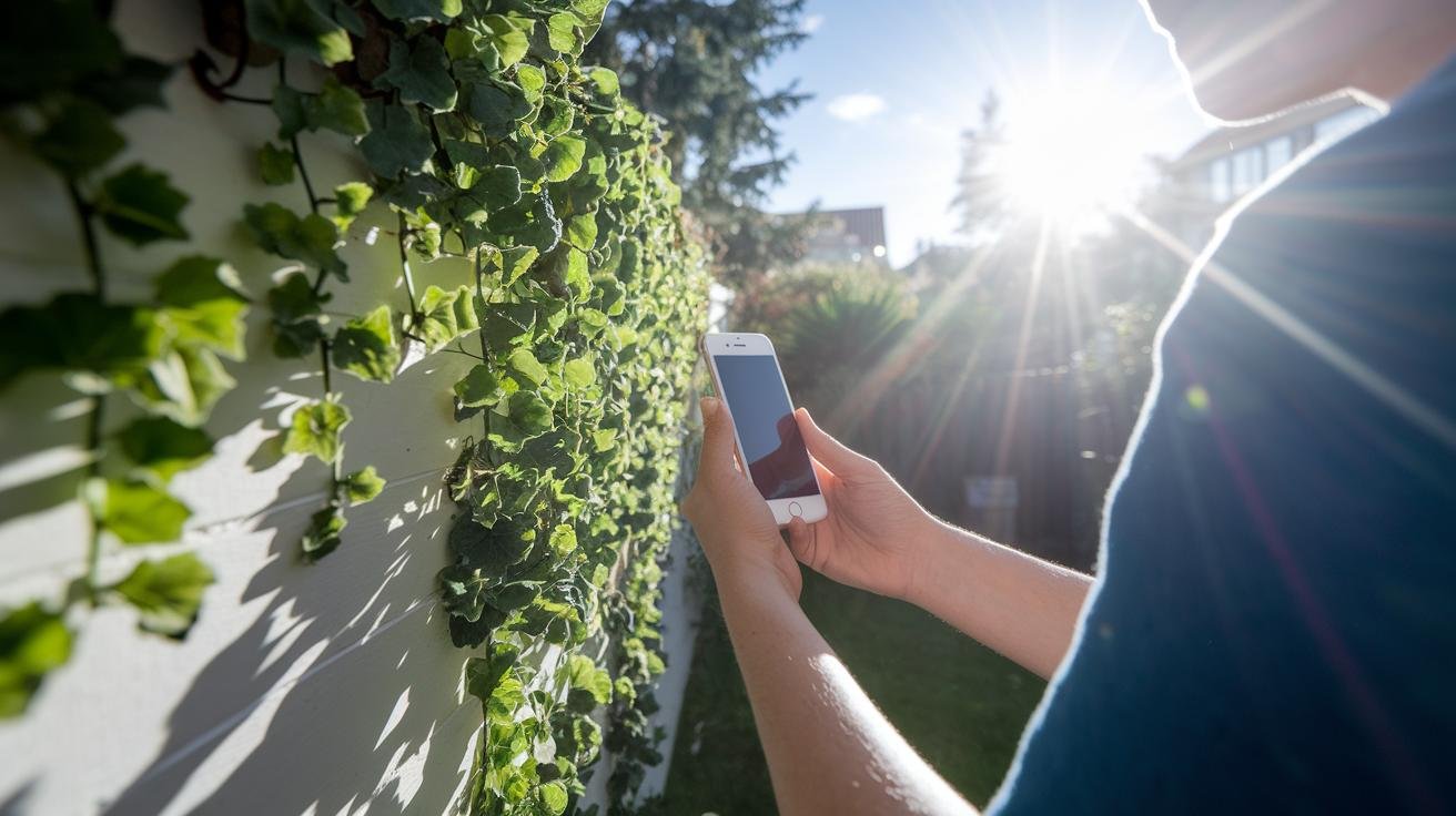 Assessing Your Outdoor Space for Living Wall Placement.jpg
