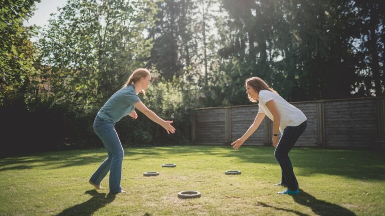 How to Play Horseshoes from Setup to Scoring