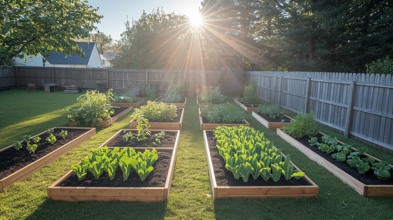 Choosing the Perfect Spot for Your Organic Vegetable Garden.jpg