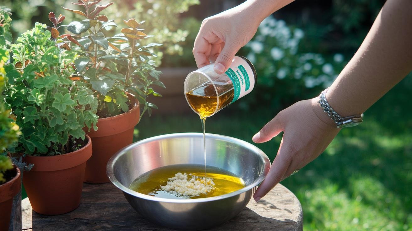 DIY Organic Spray Recipes for Vertical Herb Garden Pests.jpg