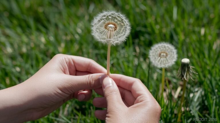 How To Identify Common Lawn Weeds Easily