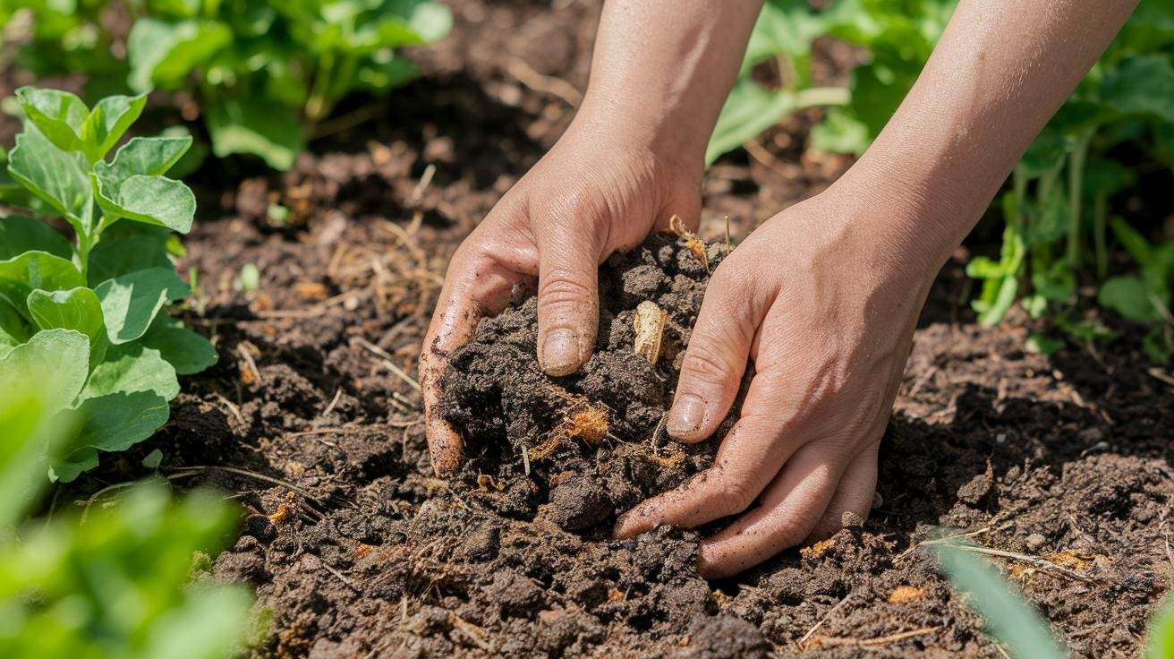 Pros and Cons of Organic Soil Amendments for Vegetable Gardening.jpg
