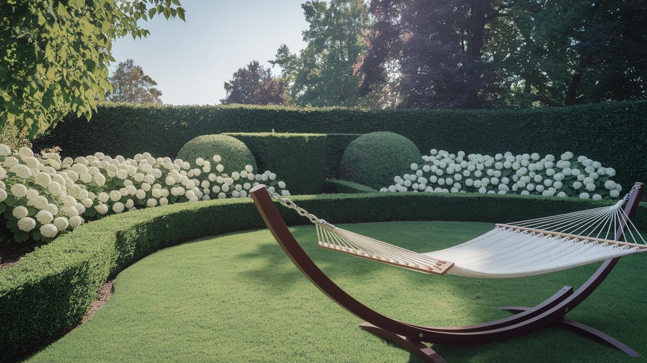 Backyard Hammock Plant Ideas Shrubs Perennials.jpg