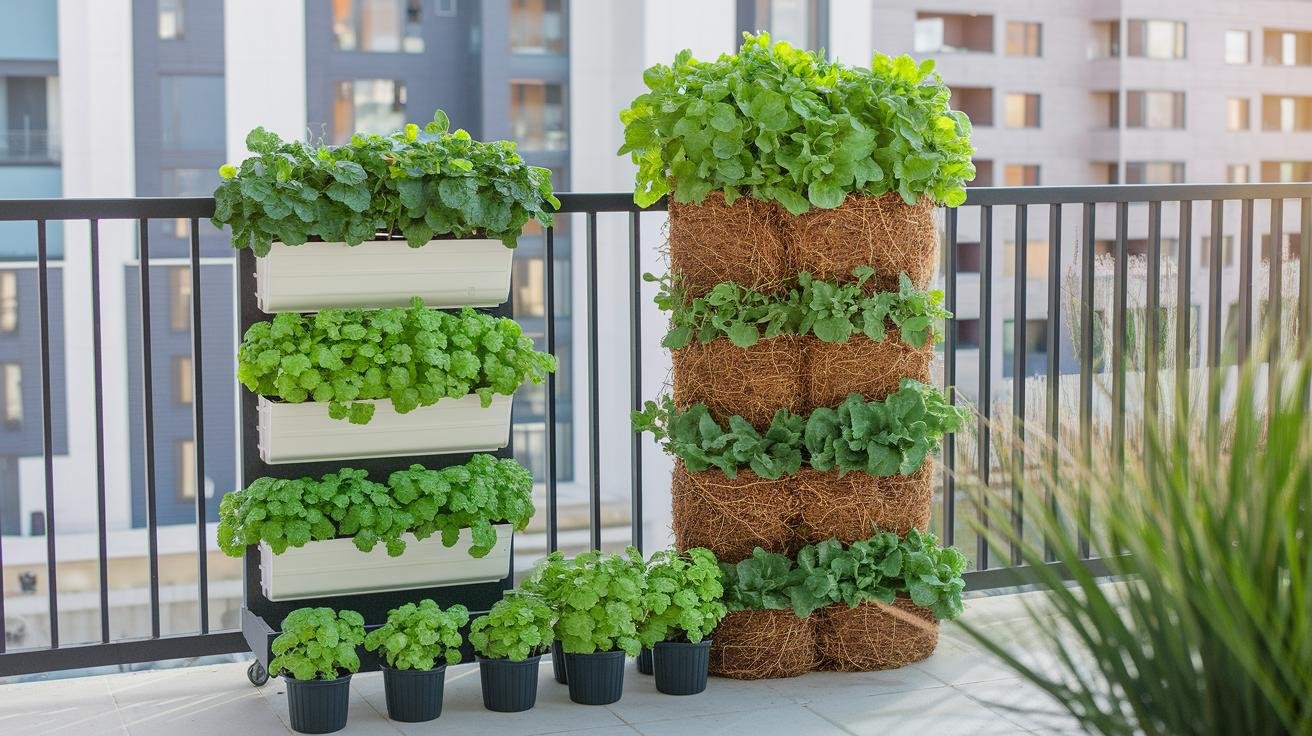 Fertilization Needs by Growing Medium in Vertical Herb Gardens.jpg