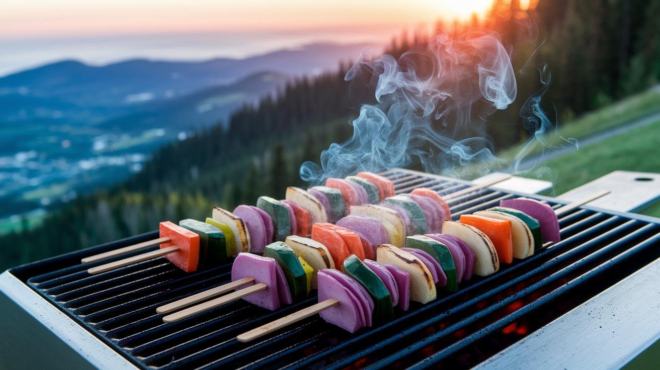 Grilling Techniques and Timing for Vegetable Skewers.jpg