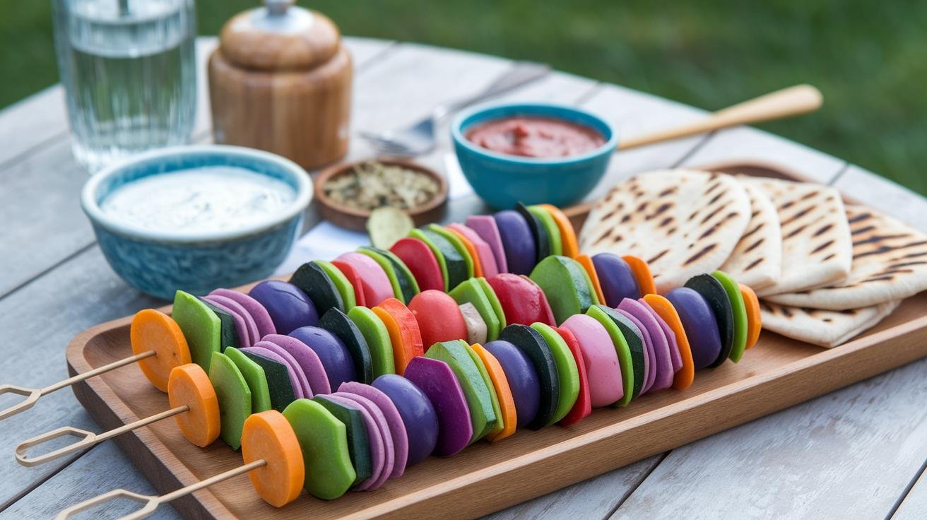 Serving and Cleanup Tips for Grilled Vegetable Skewers.jpg