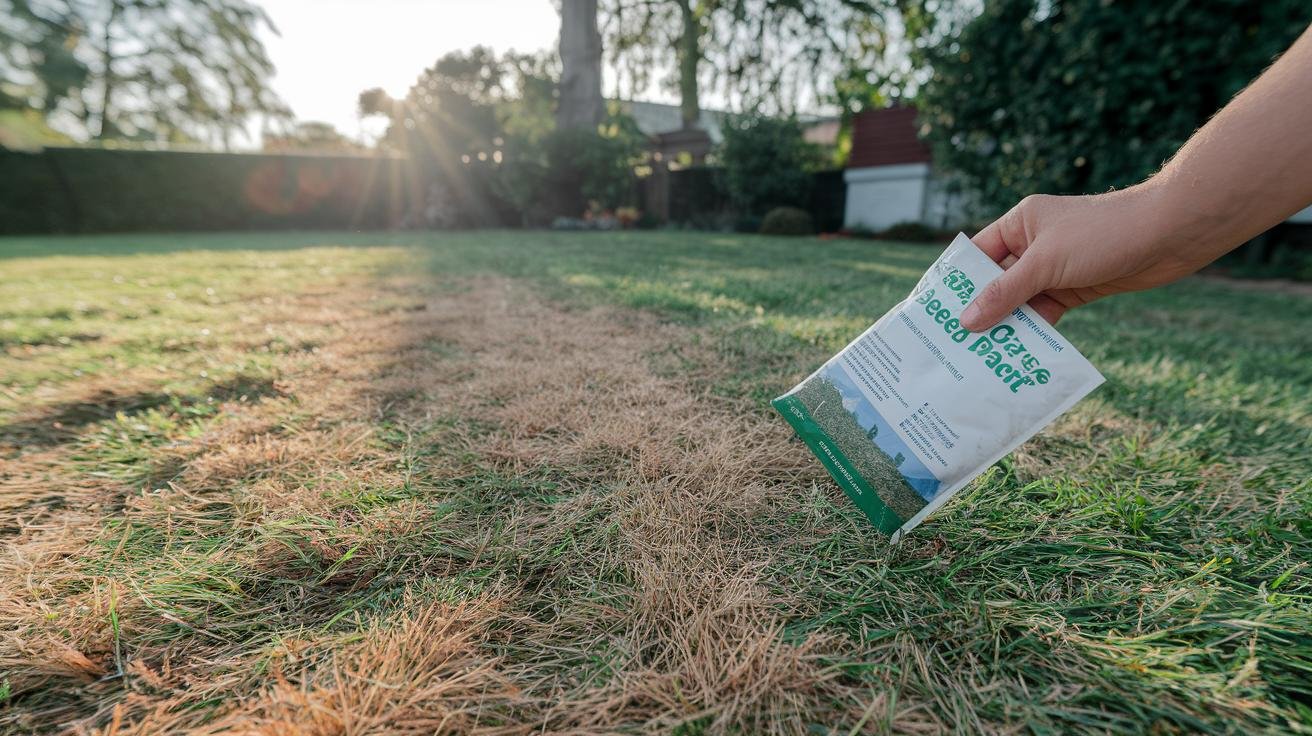 Troubleshooting Uneven Germination After Aeration and Overseeding.jpg