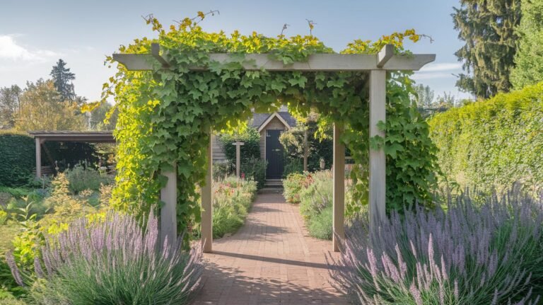 Budget-Friendly Pergola Designs for Any Backyard