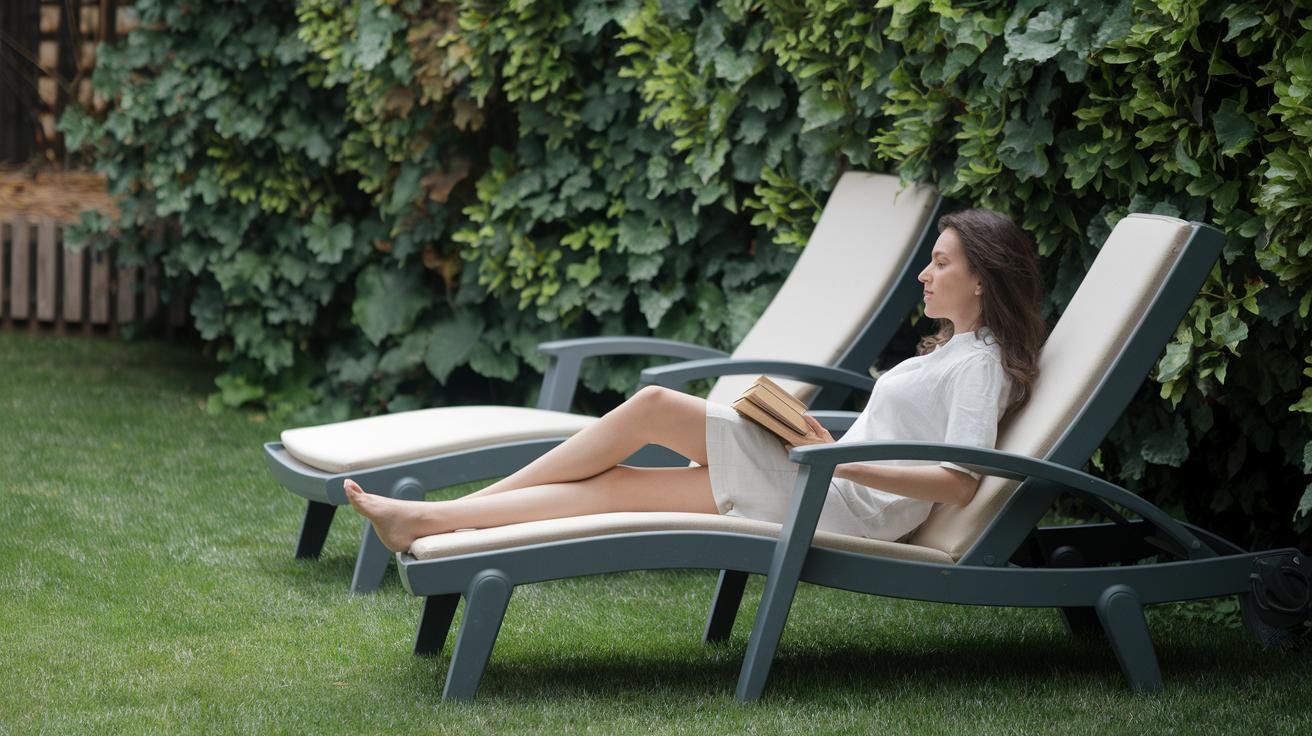 Comfort and Health Advantages of Zero Gravity Patio Lounge Chairs.jpg