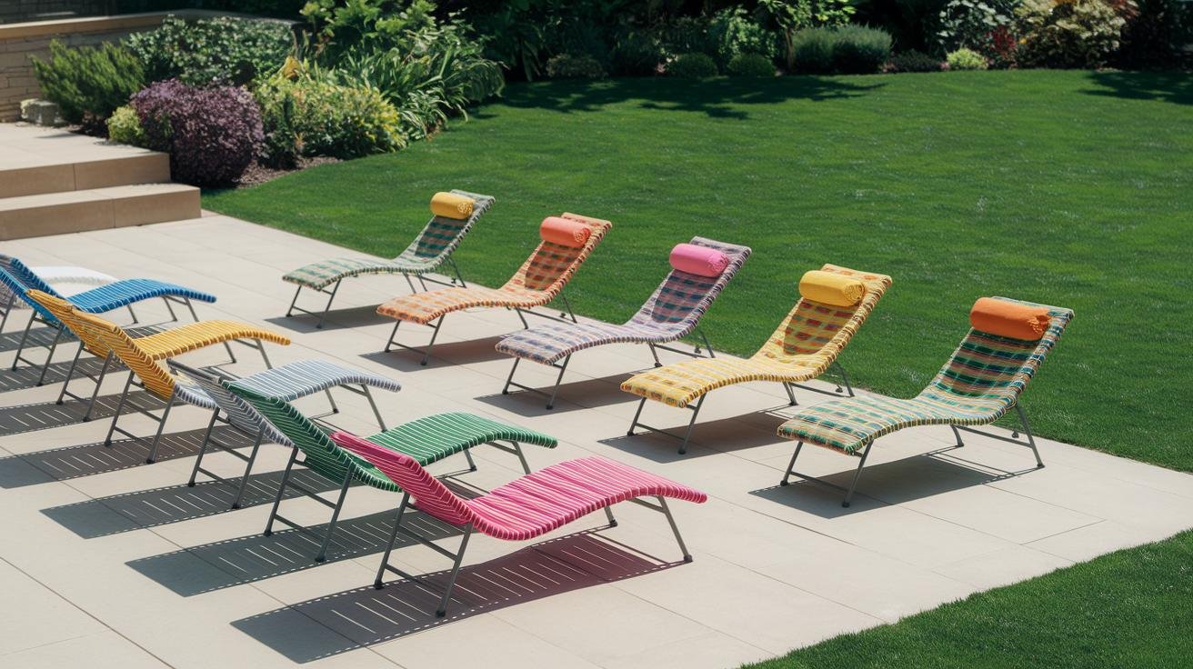 Comparing Patio Lounge Chair Fabrics Acrylic, Olefin  Polyester Blends.jpg