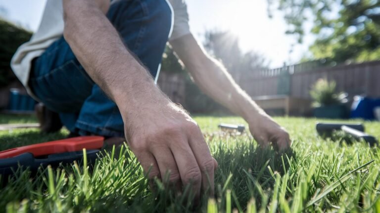 How to Get Rid of Crabgrass in Your Lawn