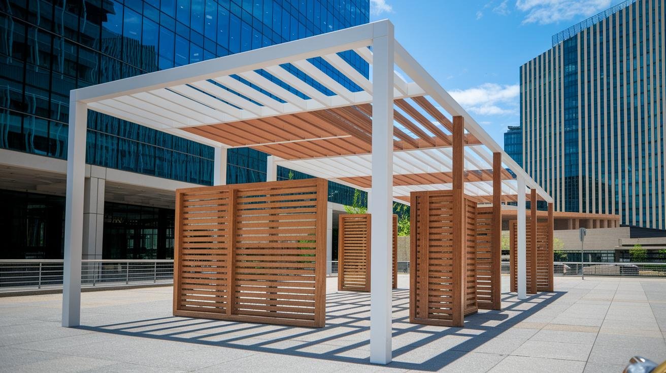 Material Comparisons for Modern Pergolas in Urban Settings.jpg
