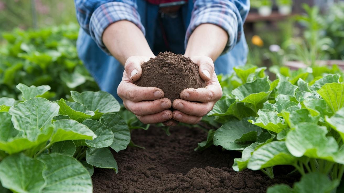 Testing and Identifying Ideal Soil Moisture.jpg