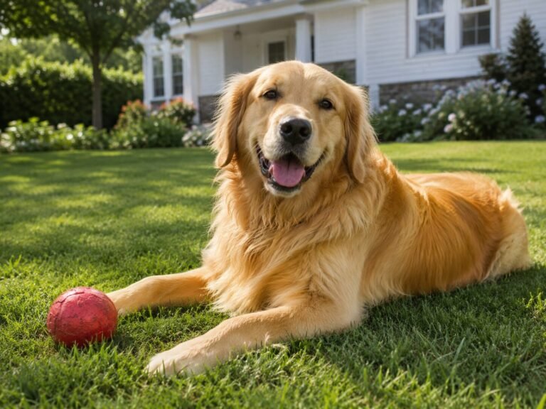 Pet-Safe Lawn Fertilizer Picks That Actually Work