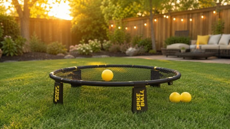 The Best Spikeball Sets: A Roundnet Buyer’s Guide